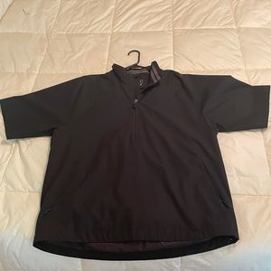 Cutter & Buck Short Sleeve CBWeatherTec Jacket
